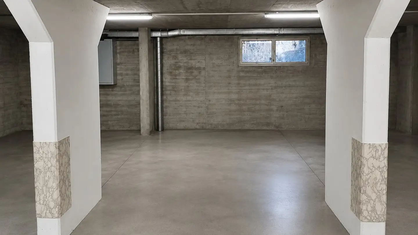 Outdoor parking space for rent - Seestrasse 69, 8806 Bäch SZ