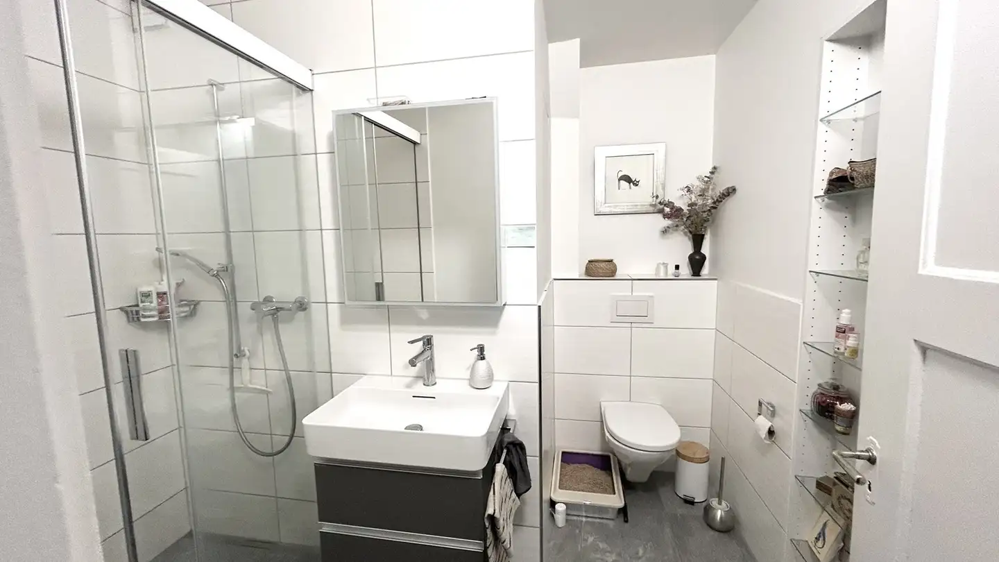 Stanza singola in affitto - 3014 Bern - Foto 3