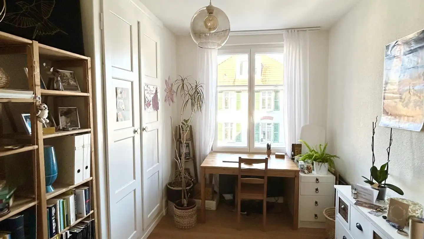 Stanza singola in affitto - 3014 Bern - Foto 4