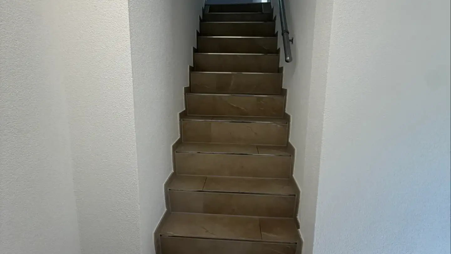 Appartamento in affitto - Bernstrasse 10, 3510 Konolfingen