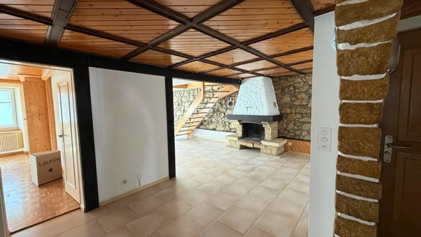 Appartement à louer - Rue Docteur Schwab 7, 2610 St-Imier - Photo 3