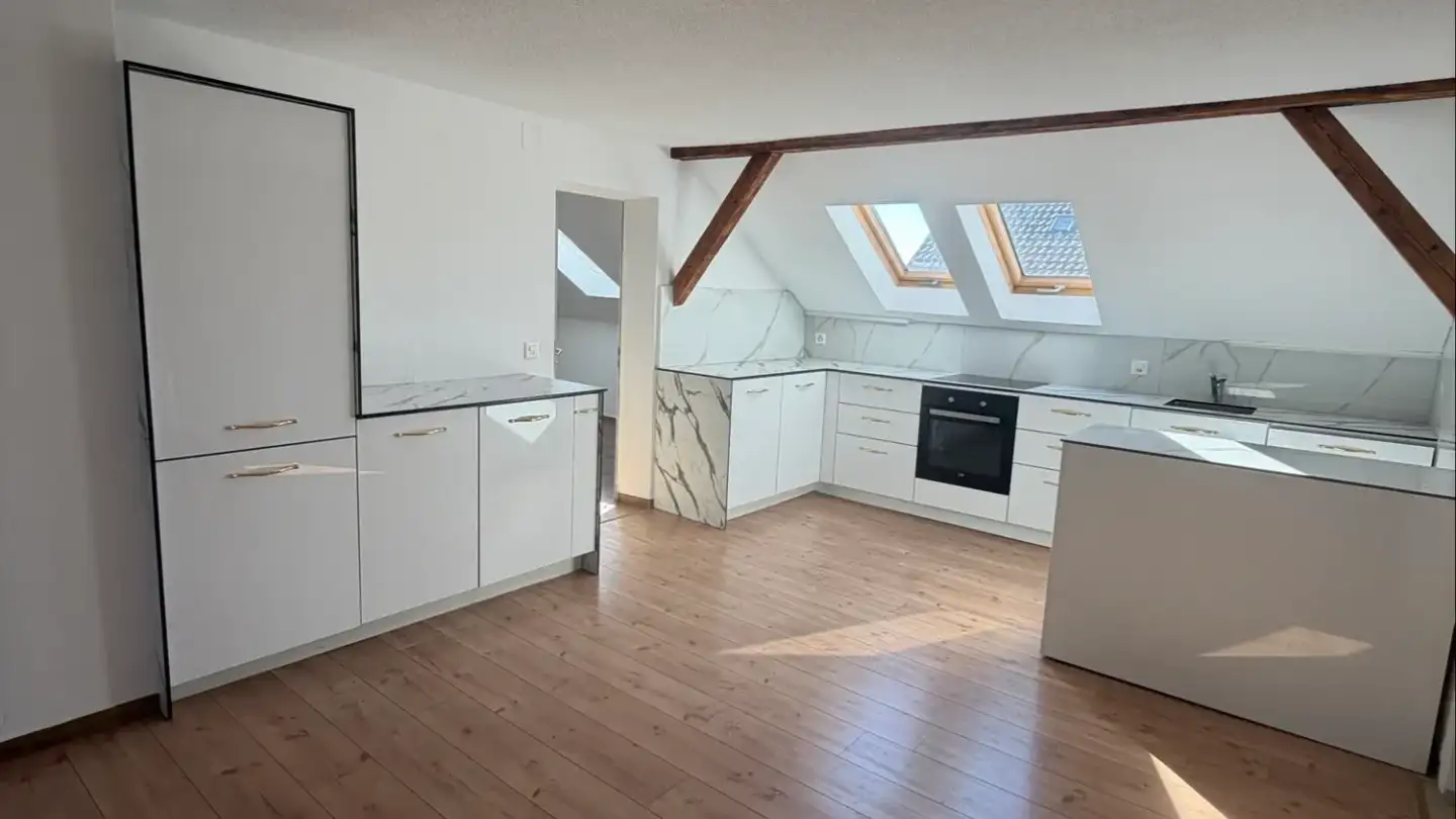 Appartamento in affitto - Bernstrasse 10, 3510 Konolfingen - Foto 2