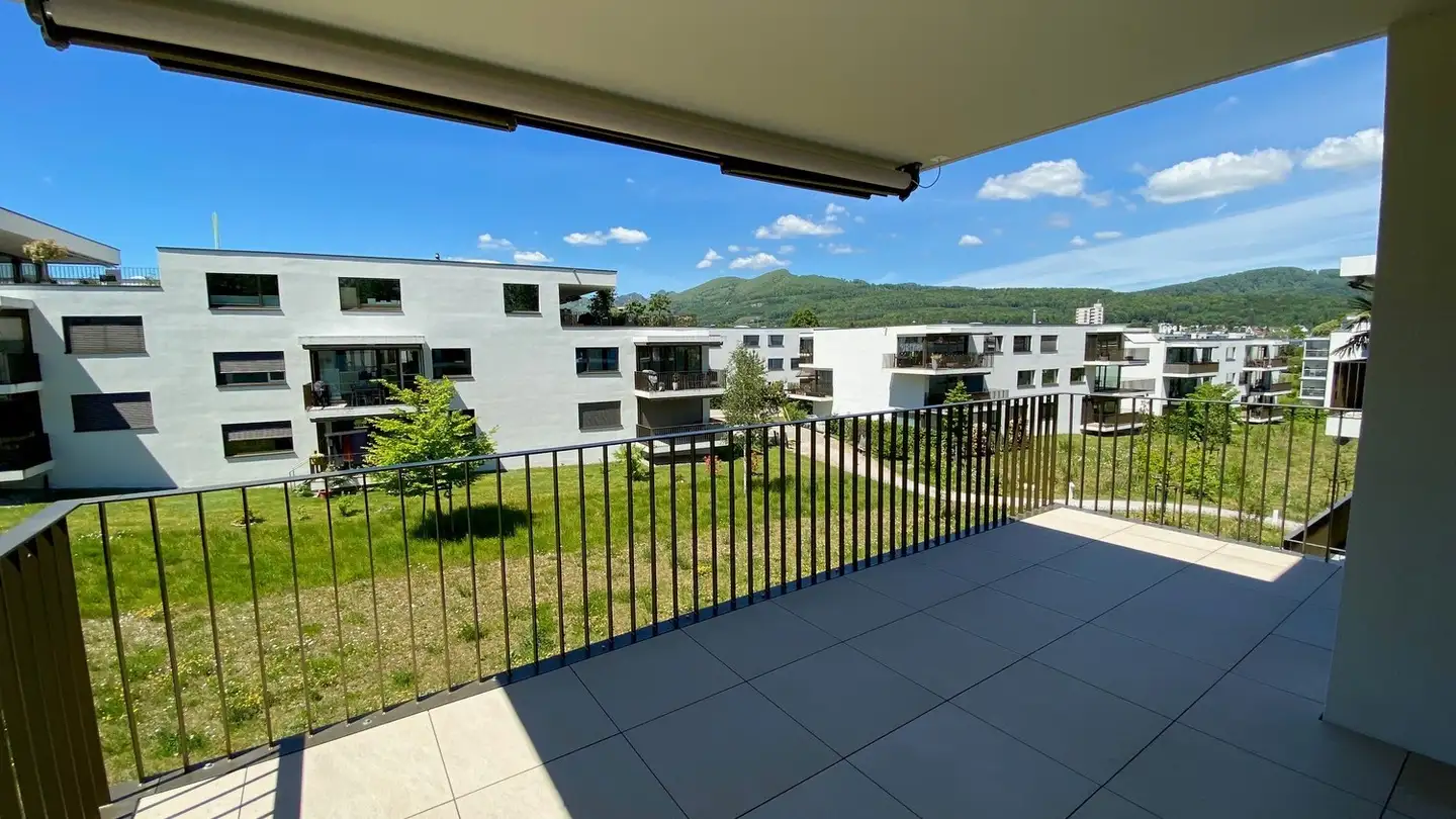 Appartamento in affitto - Eichenweg 4, 4600 Olten