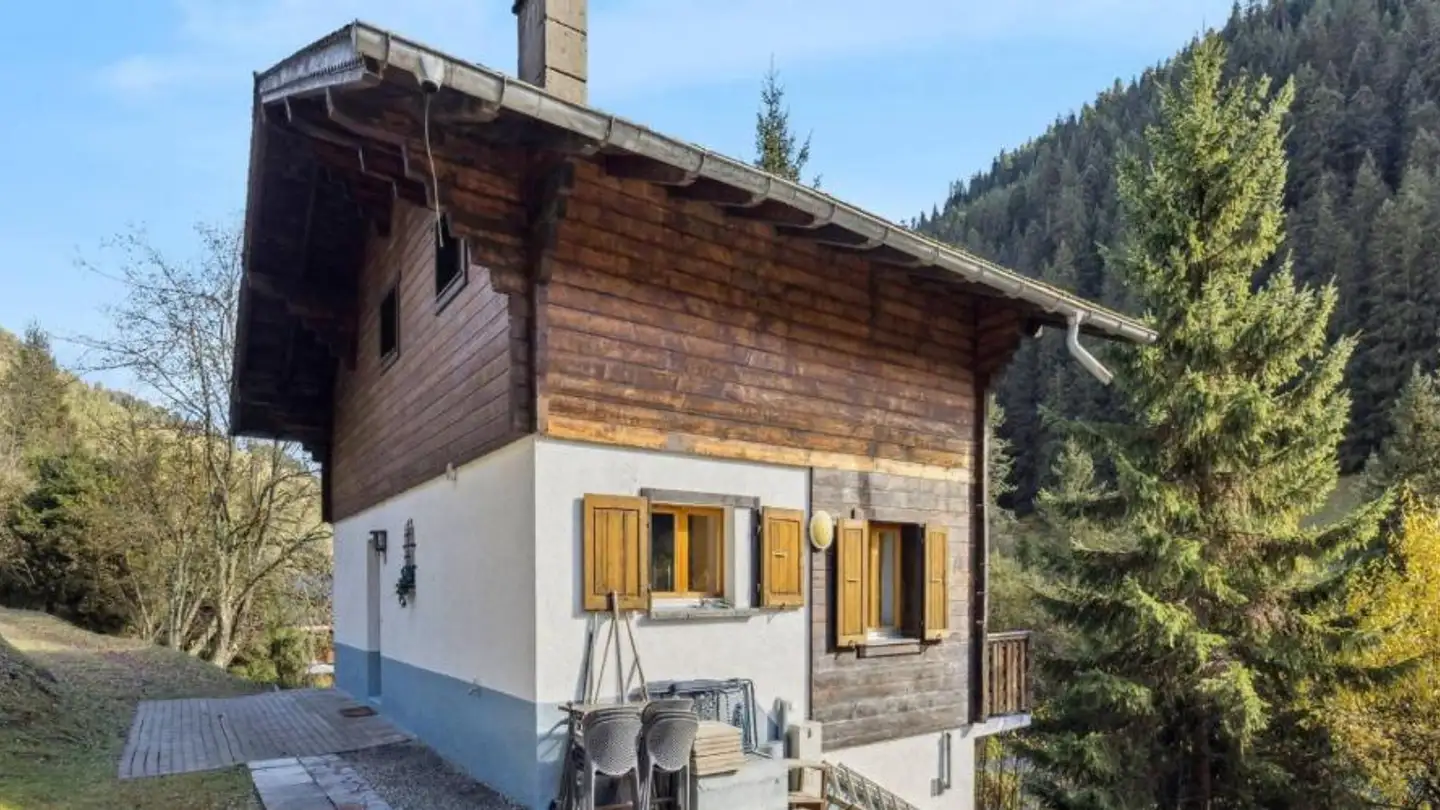 Chalet kaufen - 1875 Morgins - Foto 2