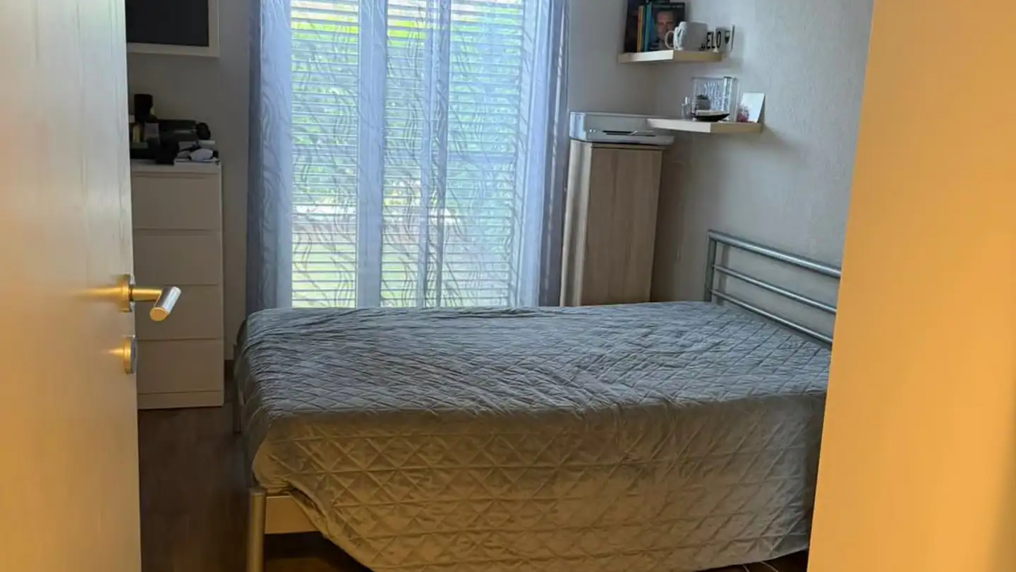 Apartment for rent - Rue Ernest-Chuard 16, 1562 Corcelles-près-Payerne - Photo 3