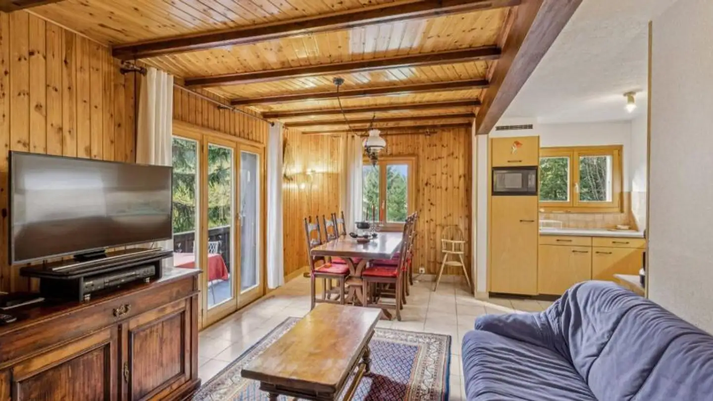 Chalet kaufen - 1875 Morgins - Foto 4