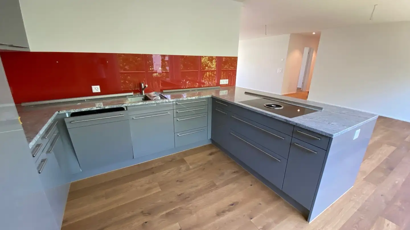 Appartamento in affitto - Eichenweg 4, 4600 Olten - Foto 4