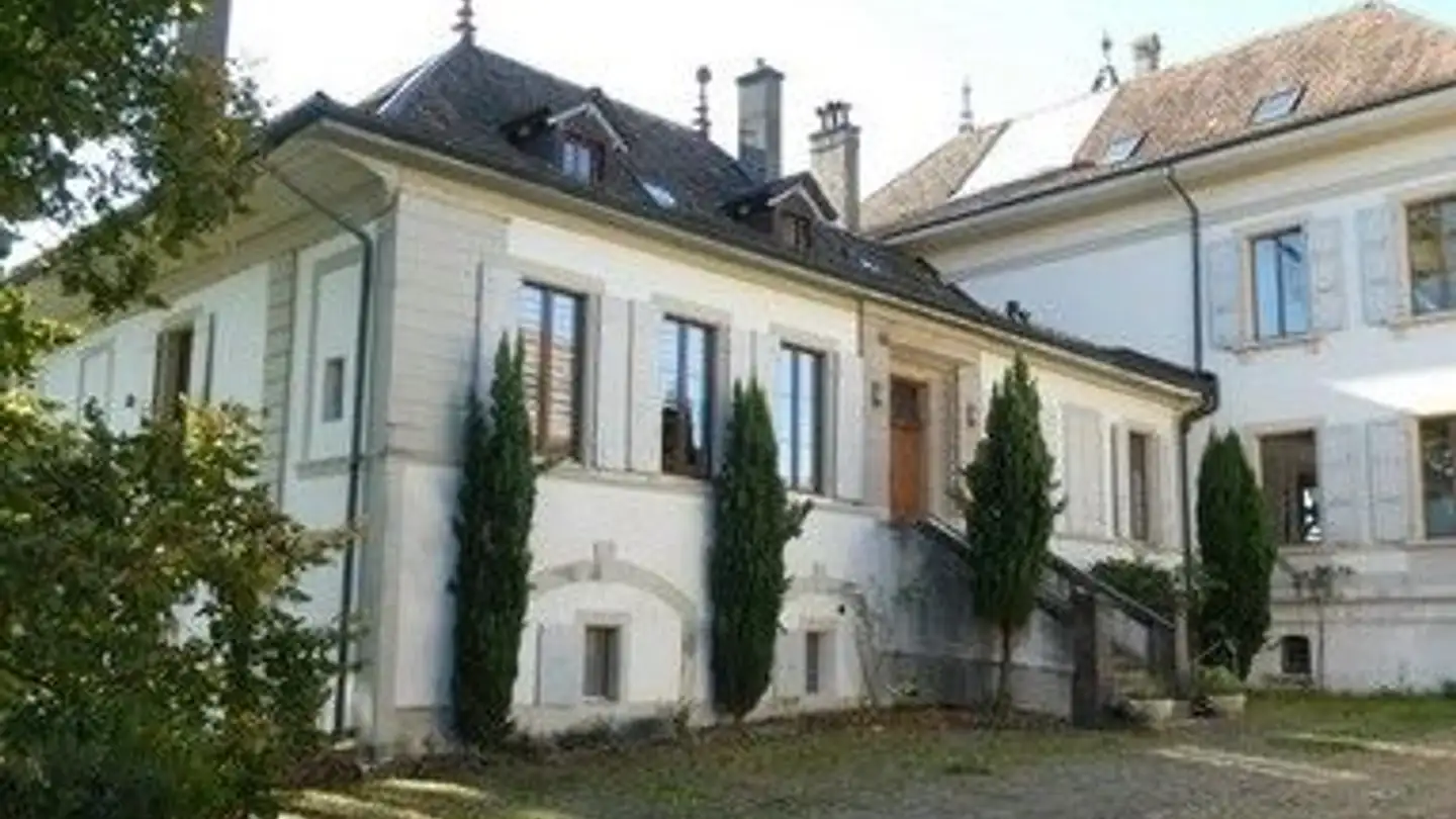 Maisonette kaufen - Chemin De Ruffy, 1027 Lonay - Foto 2