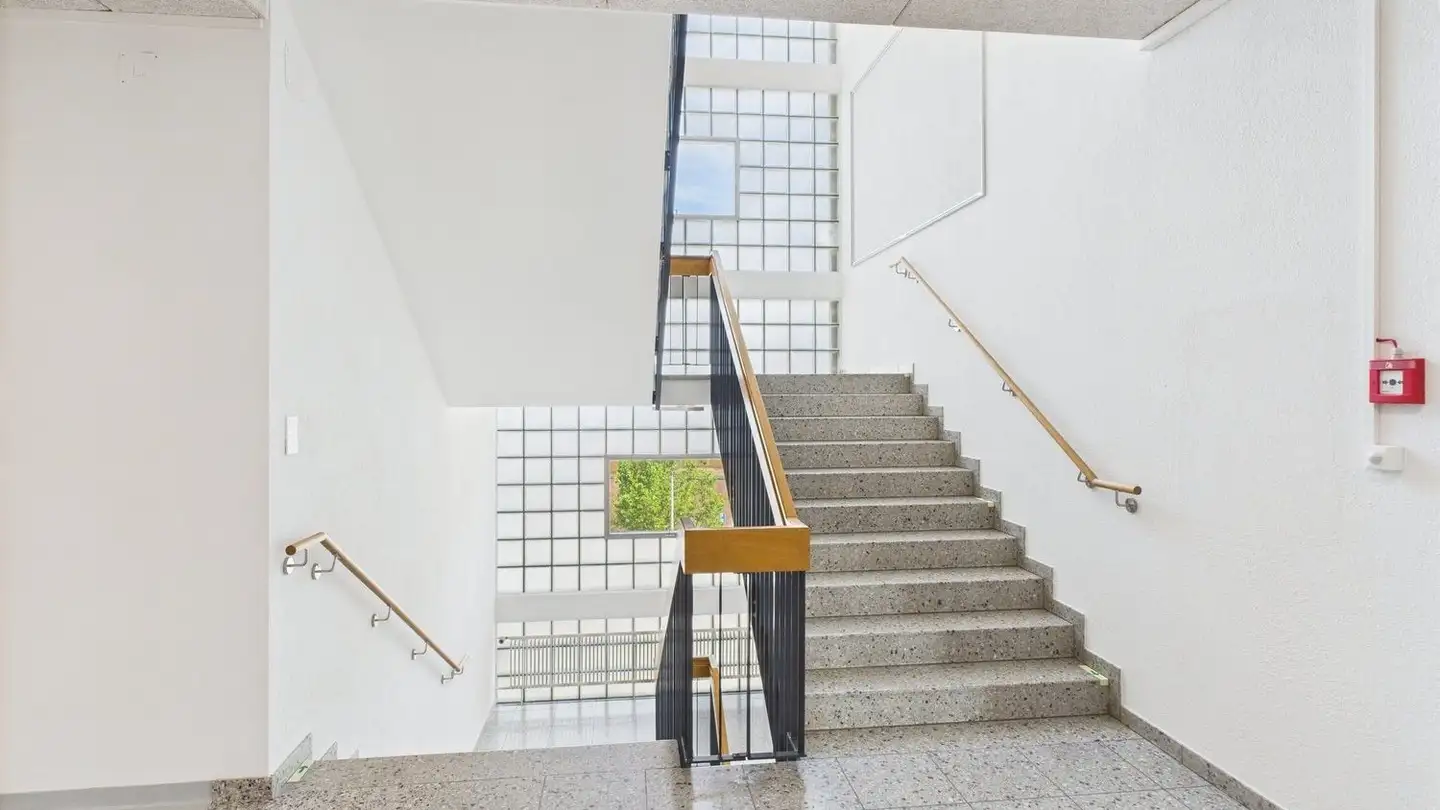 Gewerbe mieten - Zielstrasse 38, 9050 Appenzell - Foto 4