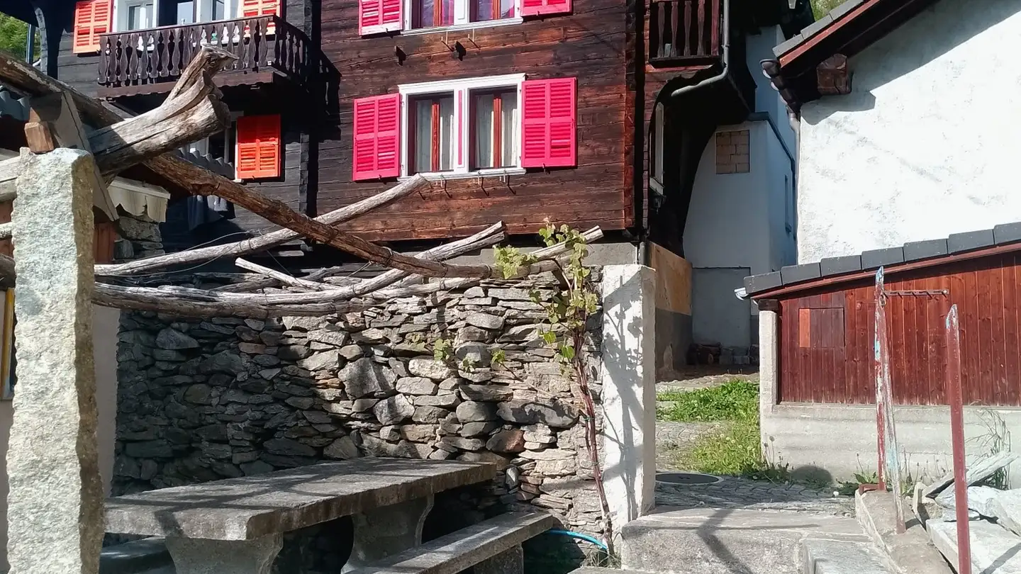 Single house for rent - Calonico, 6746 Calonico