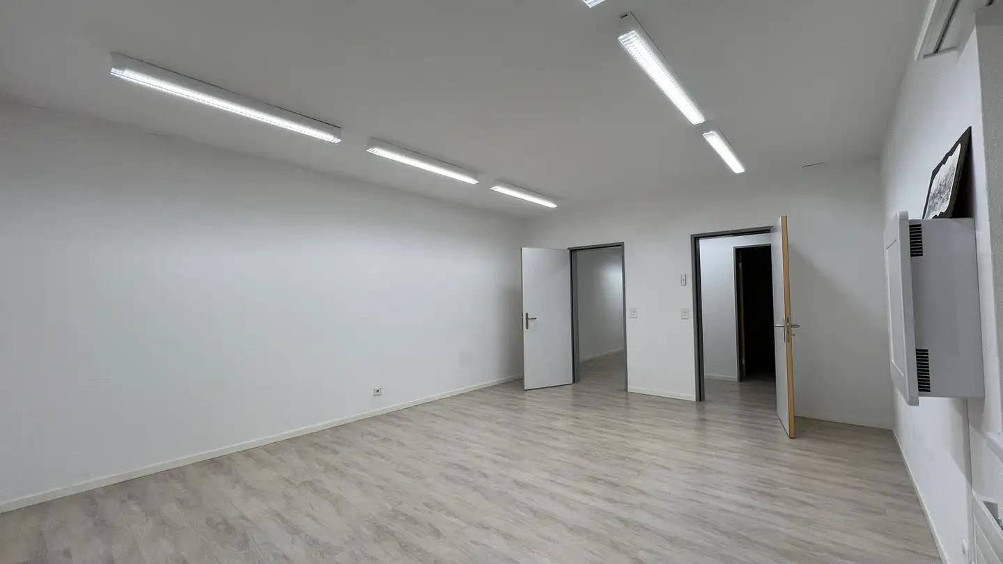 Studio medico in affitto - Sonnhaldenstrasse 1, 4600 Olten - Foto 4