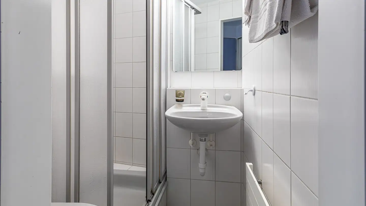 Wohnung mieten - Hirschenstrasse 1, 9472 Grabs - Foto 2