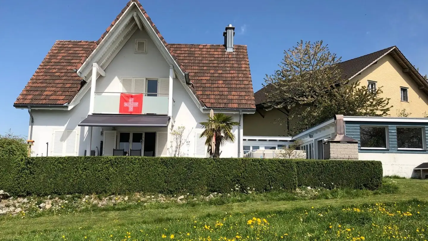 Möblierte Wohnung mieten - Rütistrasse 3, 9545 Wängi - Foto 2
