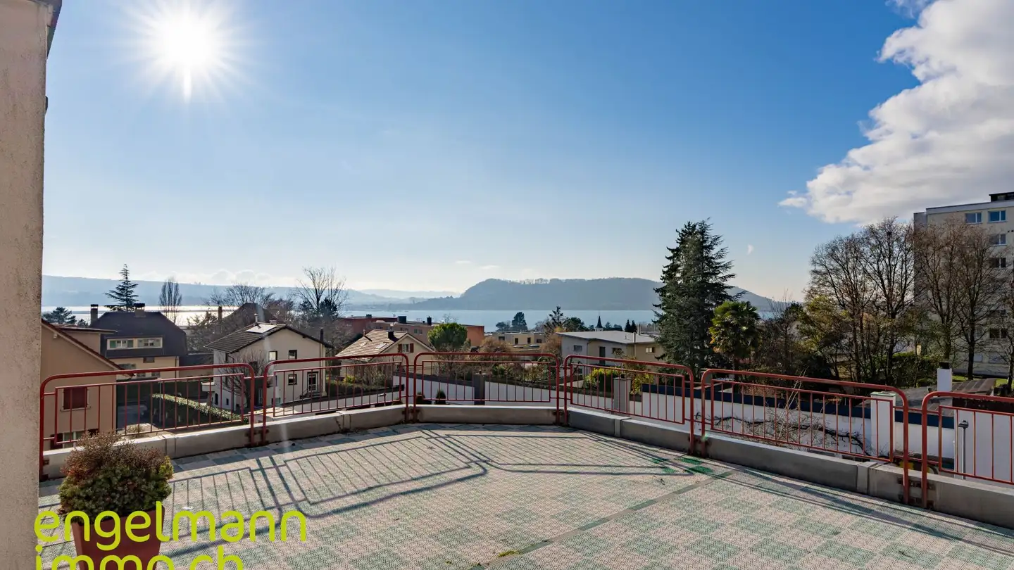 Apartment for sale - Chemin Des Côtes Bugnot 2, 2520 La Neuveville - Photo 4