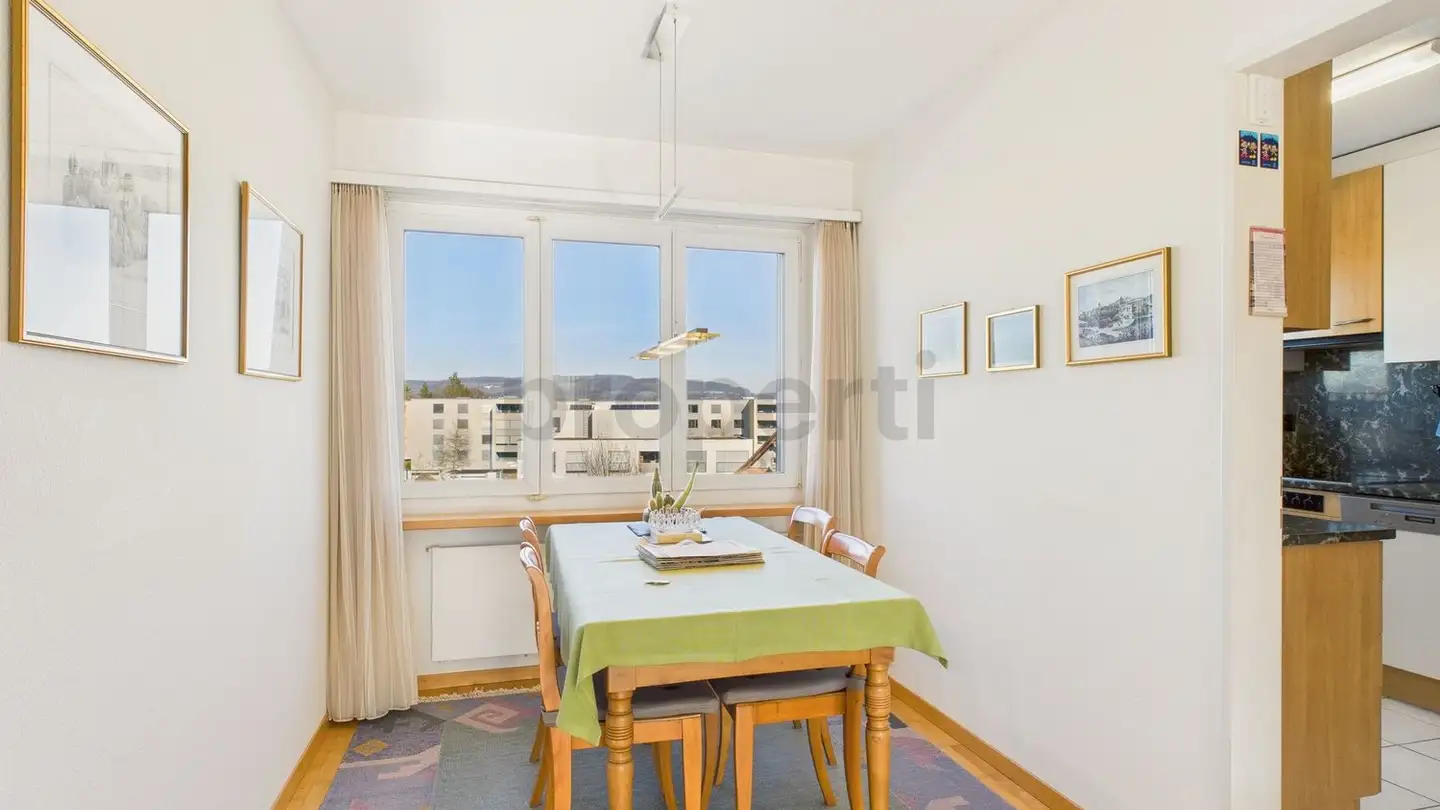 Apartment for rent - 8500 Frauenfeld - Photo 2