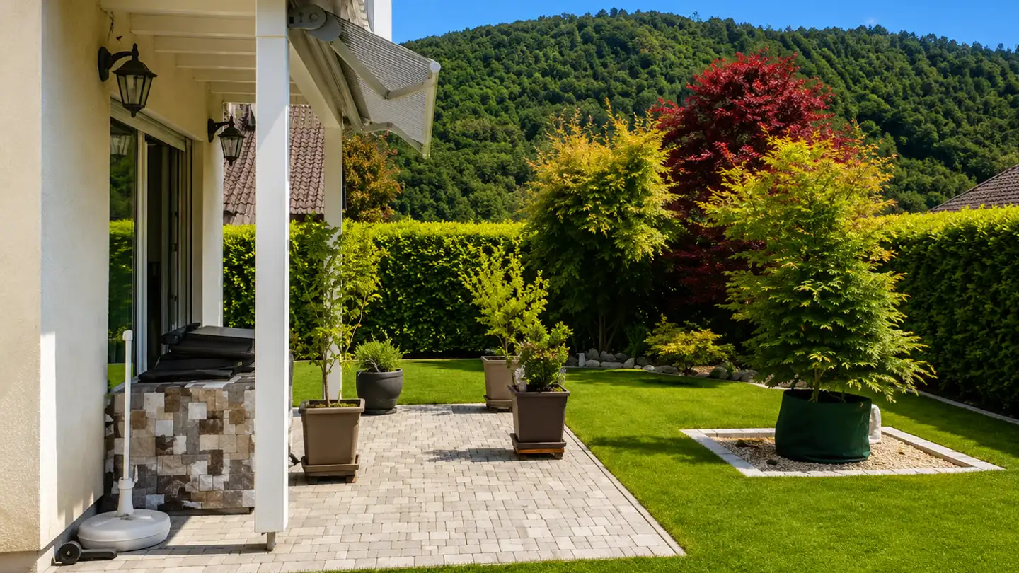 Maison individuelle à vendre - 6808 Torricella - Photo 2