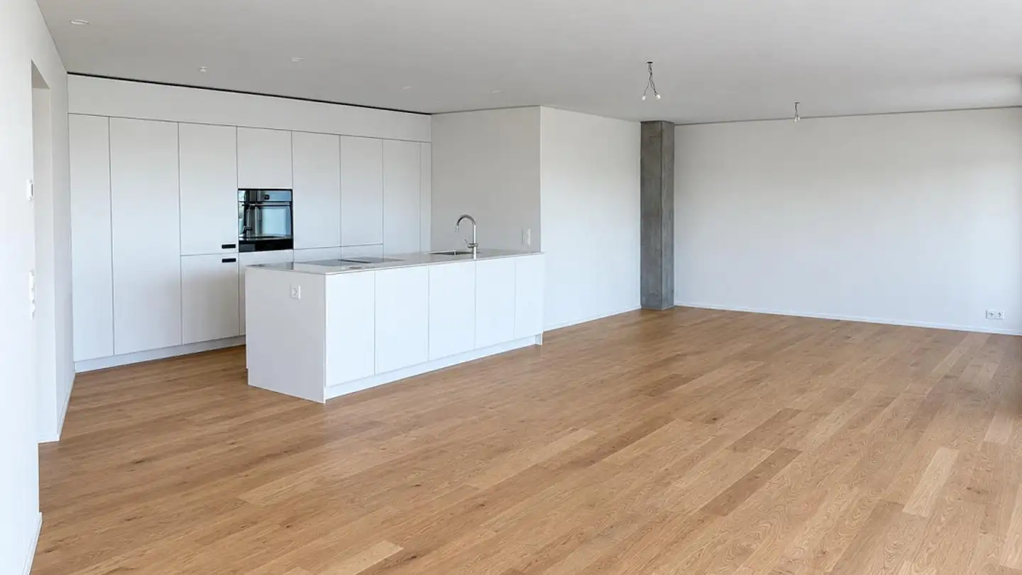 Appartamento in affitto - Am Mattenhof 1, 6010 Kriens - Foto 4