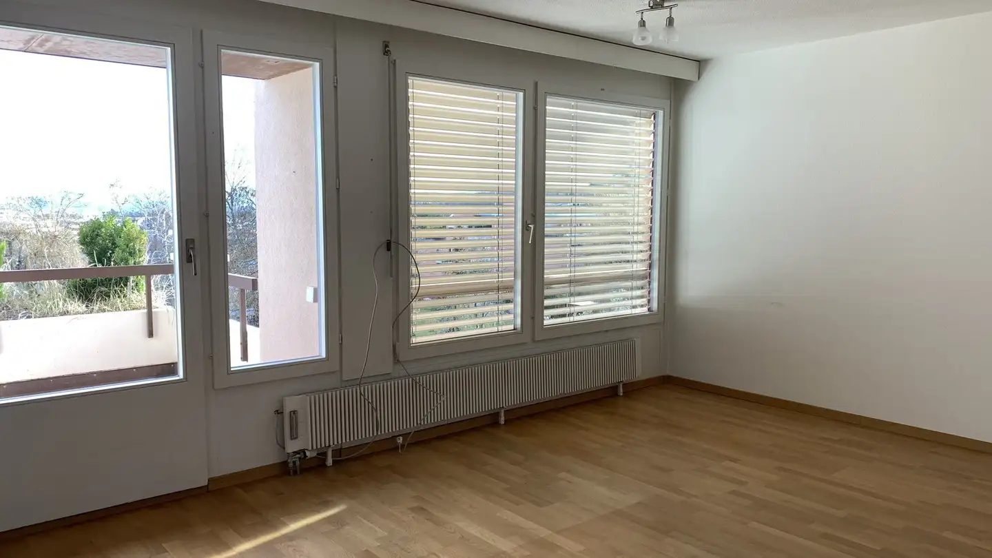 Appartamento in affitto - Gaissbergstrasse 62, 8280 Kreuzlingen