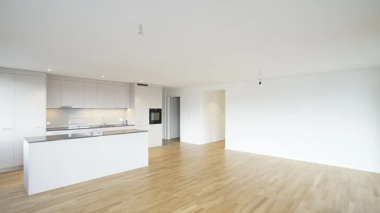 Attico in affitto - Pannerhofstrasse 7, 6034 Inwil - Foto 2