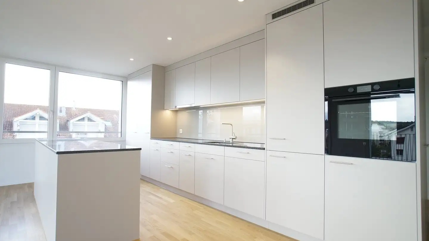 Attico in affitto - Pannerhofstrasse 7, 6034 Inwil - Foto 3