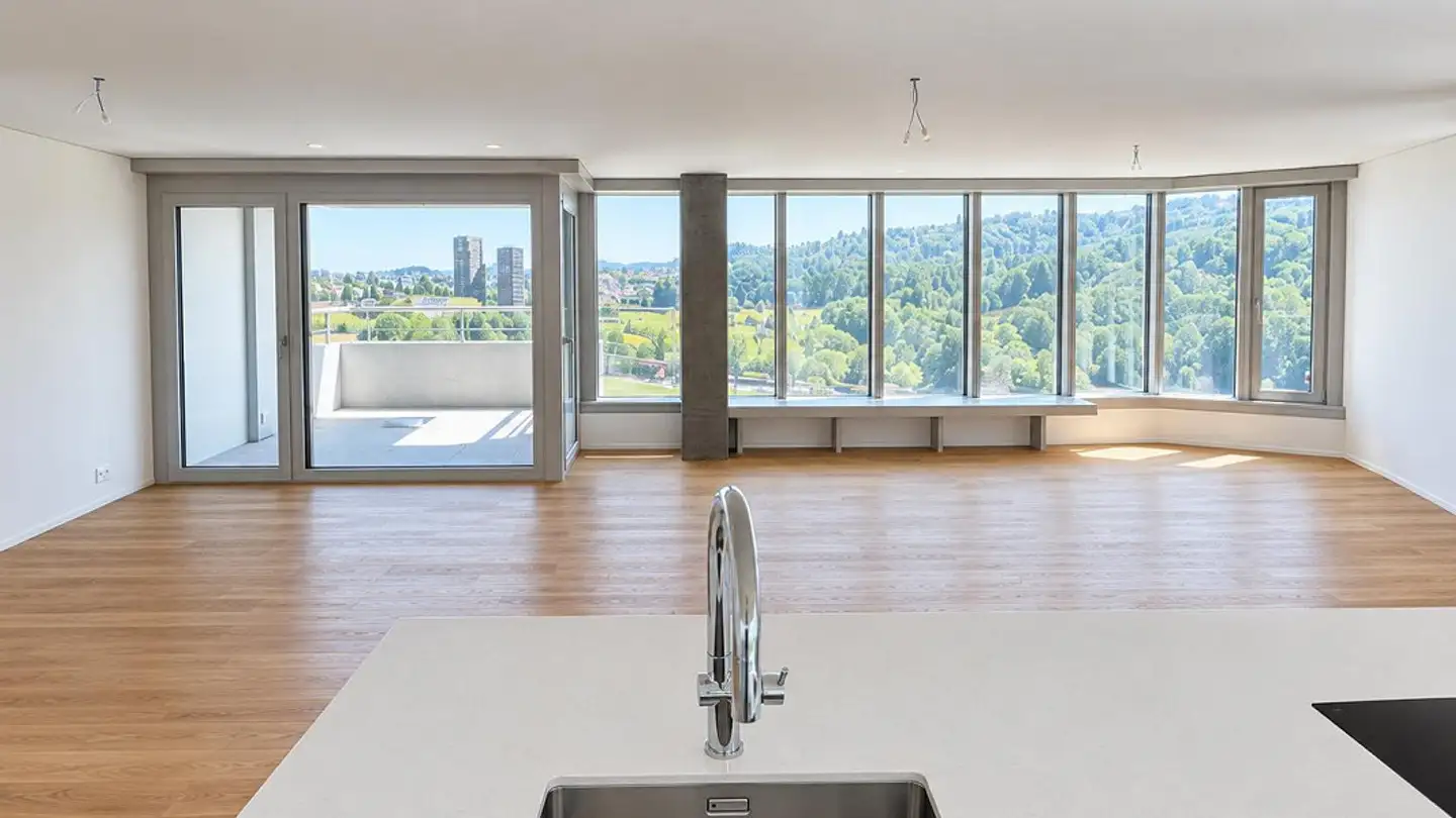 Appartamento in affitto - Am Mattenhof 1, 6010 Kriens