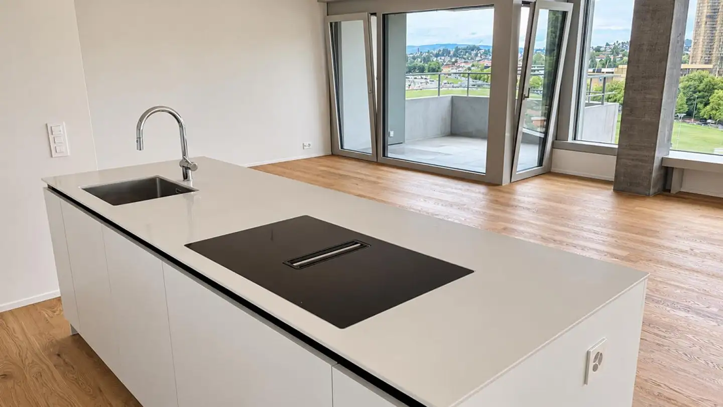 Appartamento in affitto - Am Mattenhof 1, 6010 Kriens - Foto 2