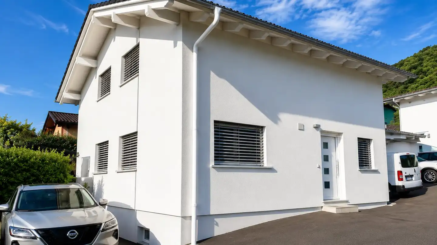 Maison individuelle à vendre - 6808 Torricella