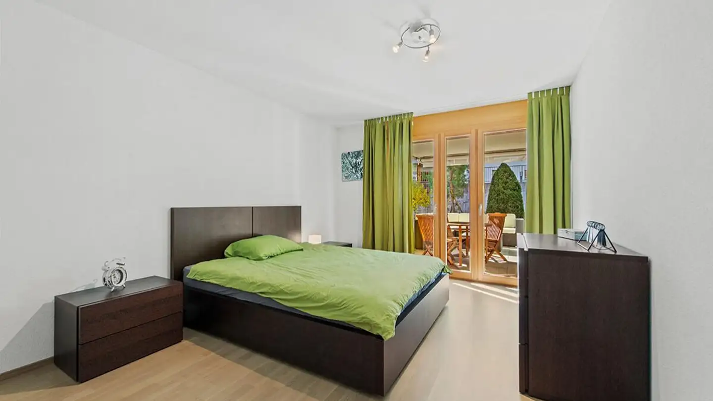 Appartamento in vendita - 7018 Flims Waldhaus - Photo 2