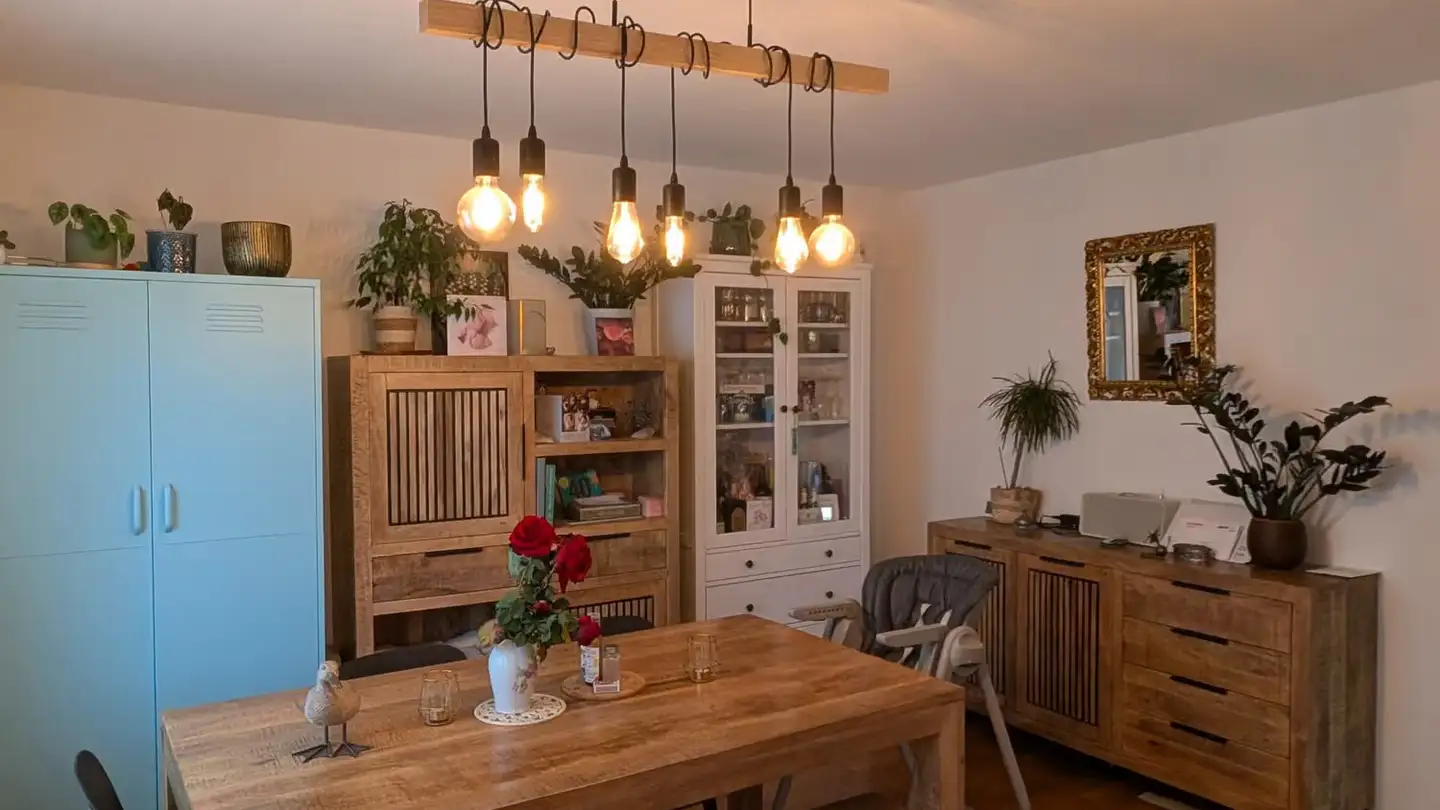 Casa singola in affitto - Paradiesweg 6, 5702 Niederlenz