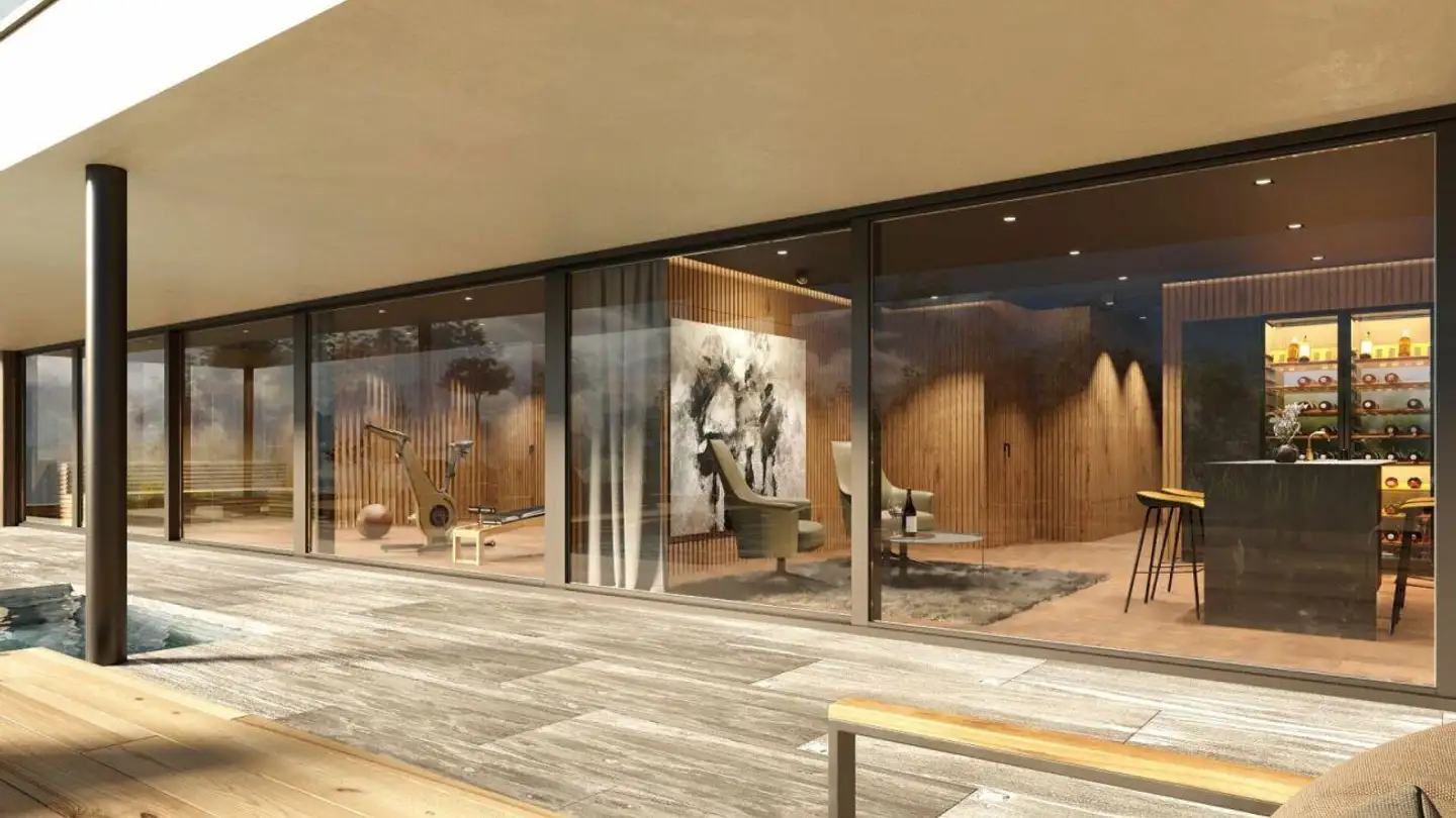 Villa à vendre - 9445 Rebstein - Photo 3