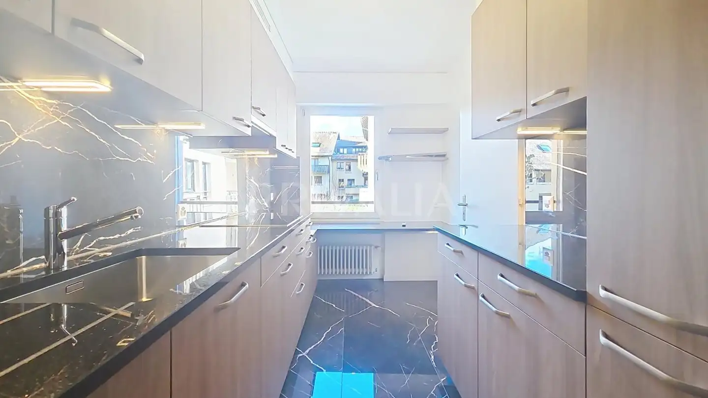 Apartment for rent - 1246 Corsier GE - Photo 3