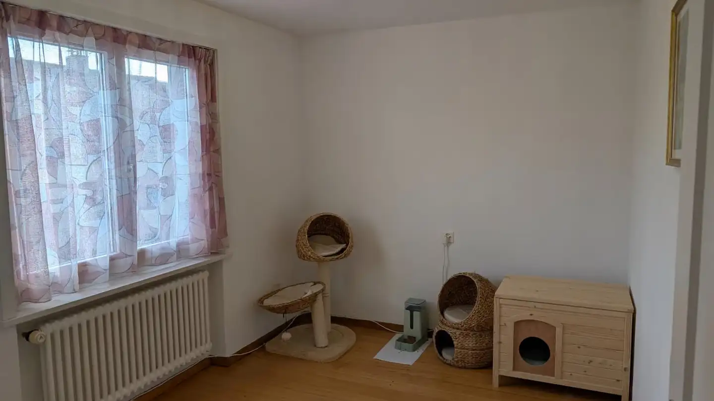 Casa singola in affitto - Paradiesweg 6, 5702 Niederlenz - Foto 2