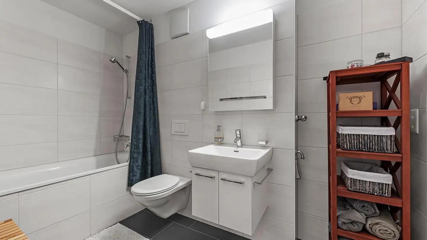 Appartamento in vendita - 7018 Flims Waldhaus - Photo 3