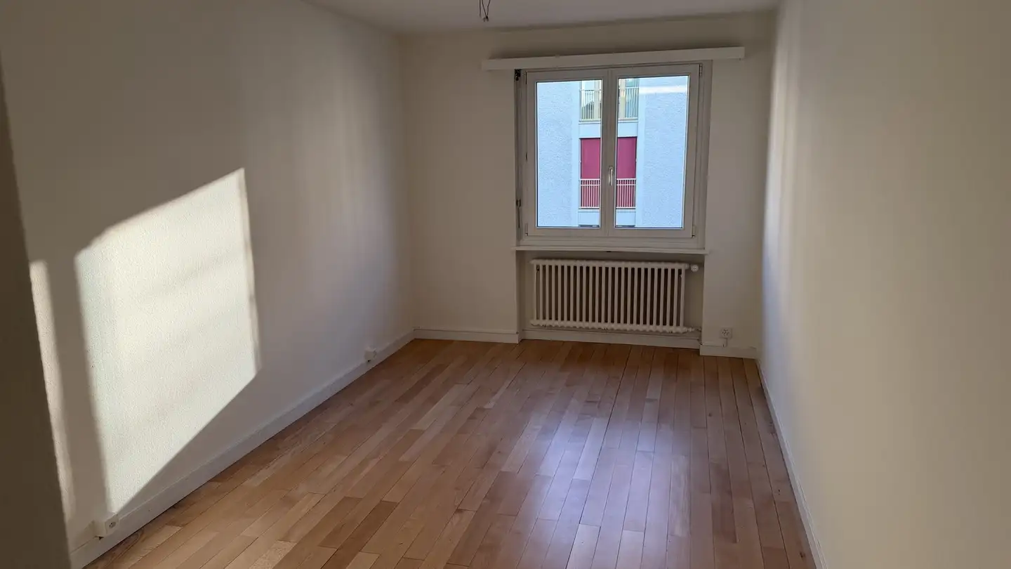 Single room for rent - Bundesstrasse 7, 6003 Luzern