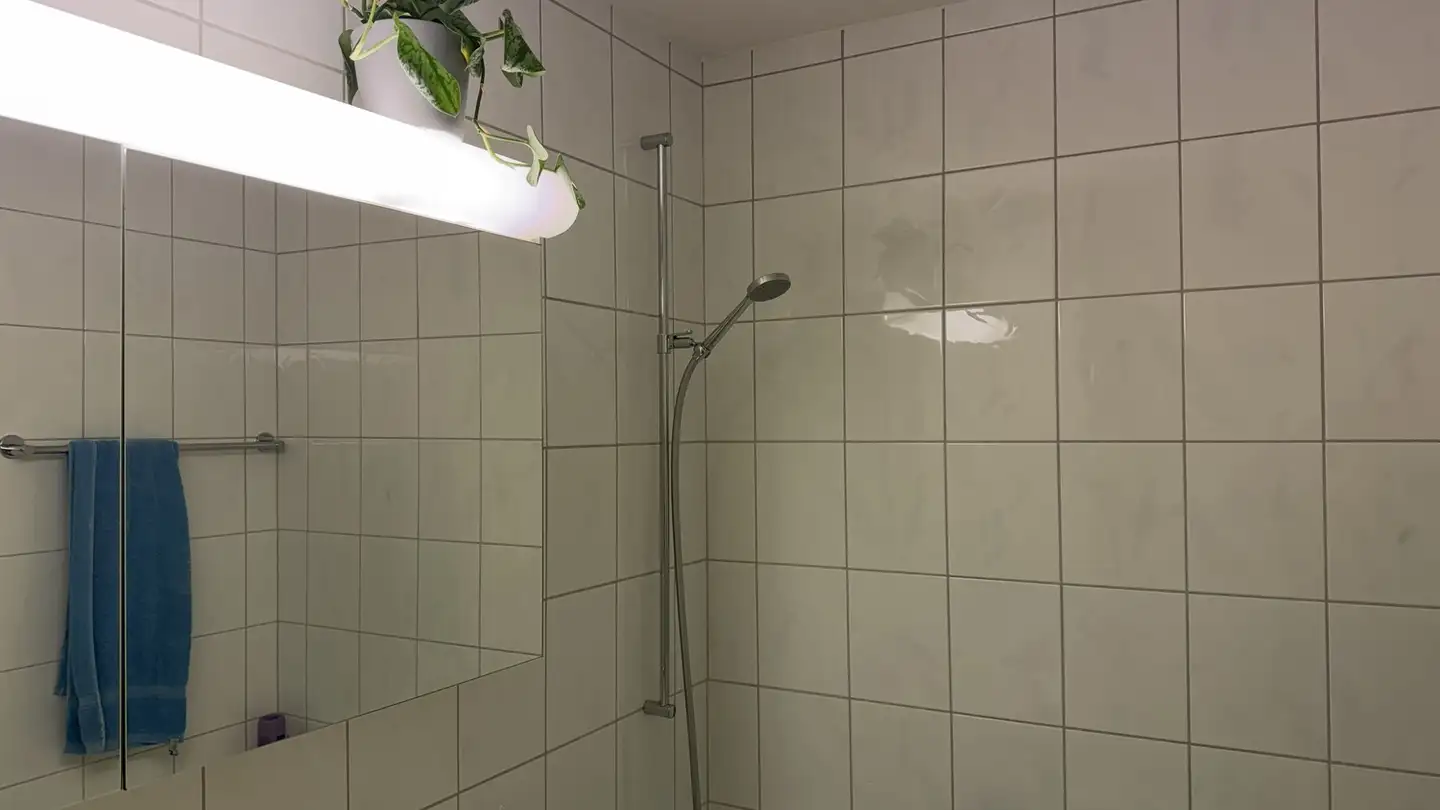 Single room for rent - Bundesstrasse 7, 6003 Luzern - Photo 4