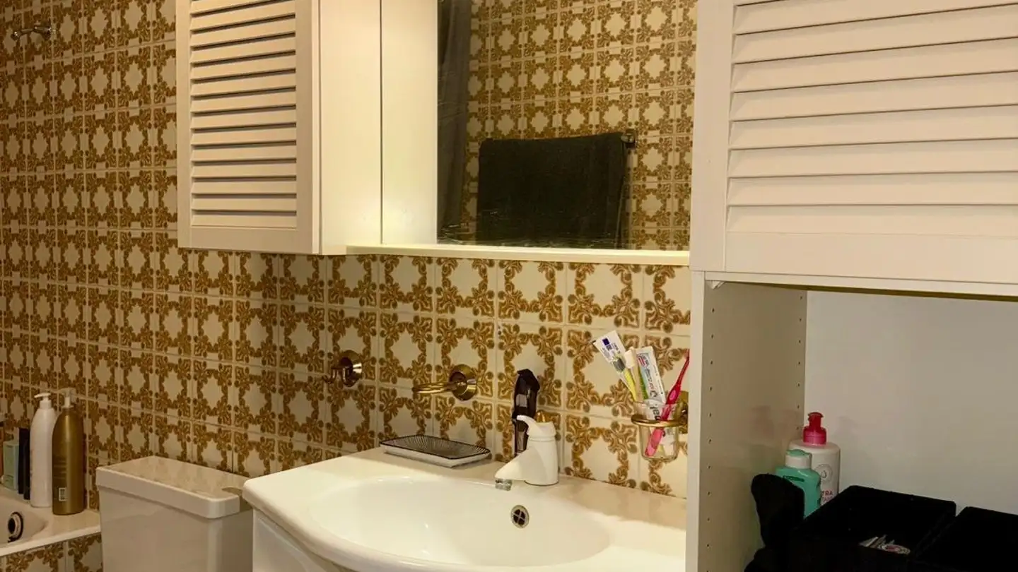 Appartamento in affitto - 1073 Savigny