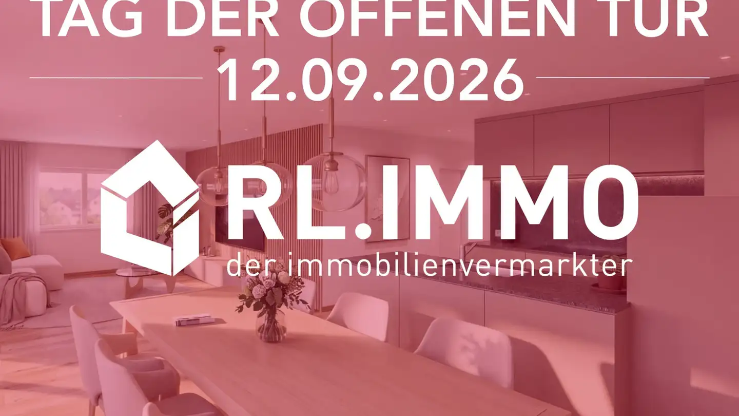 Apartment for sale - Gmeindstrasse 18, 9462 Montlingen