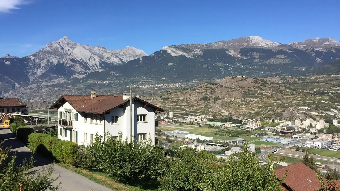 Edificio residenziale in vendita - Chemin De La Mazette 2, 1991 Turin (Salins) - Photo 2