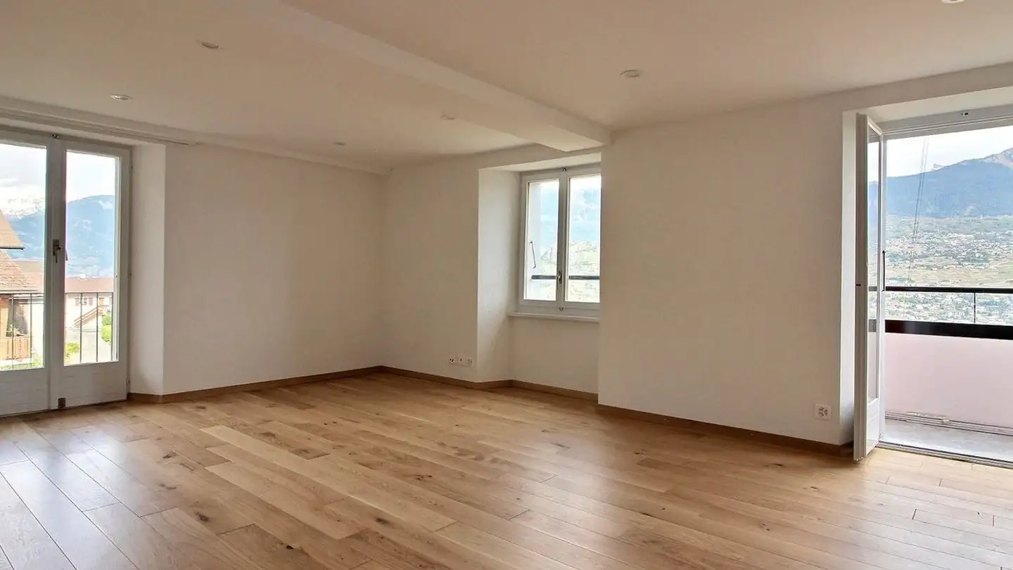 Edificio residenziale in vendita - Chemin De La Mazette 2, 1991 Turin (Salins) - Photo 3