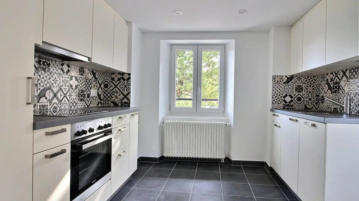 Edificio residenziale in vendita - Chemin De La Mazette 2, 1991 Turin (Salins) - Photo 4