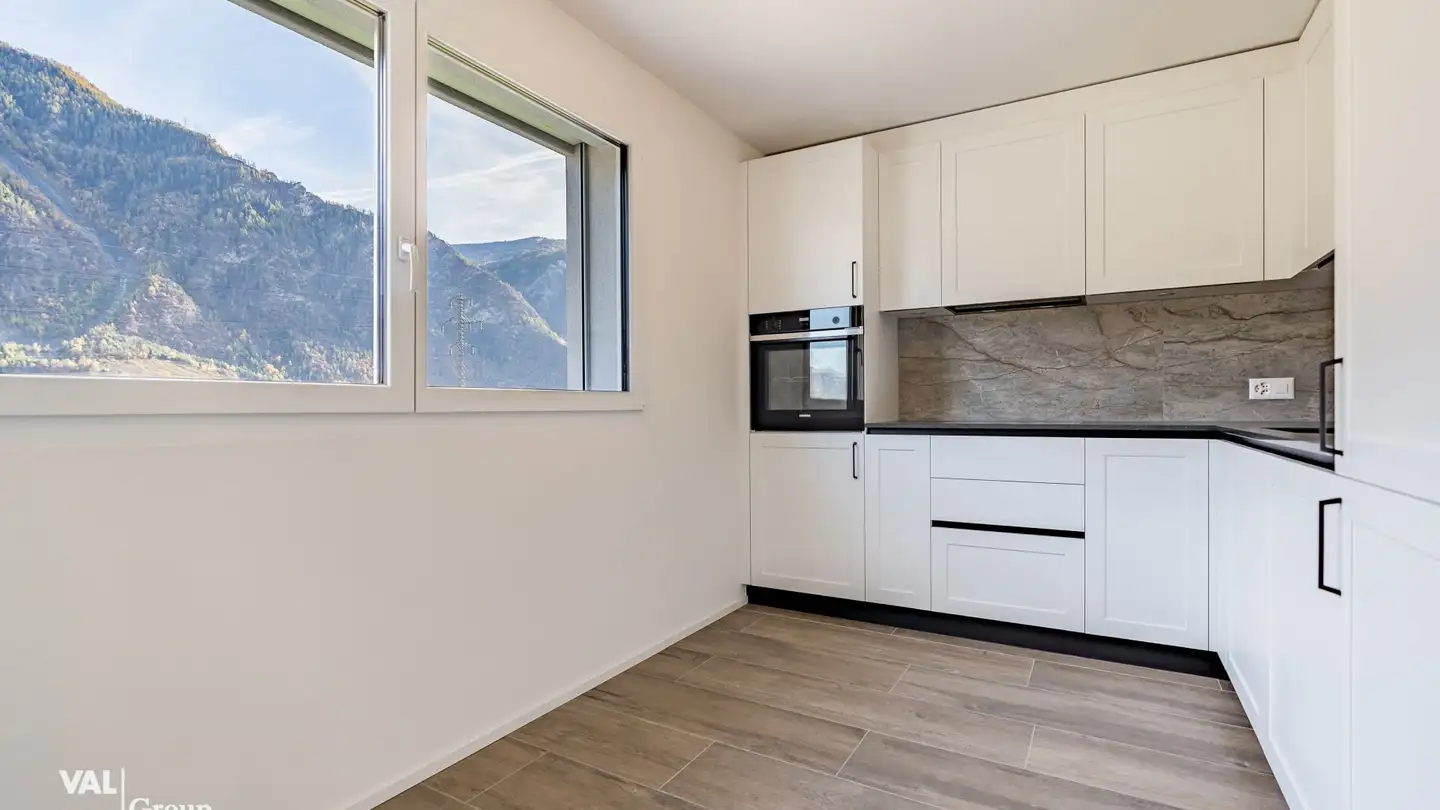 Appartement à vendre - Rue De La Vouette 12, 1955 St-Pierre-de-Clages - Photo 2