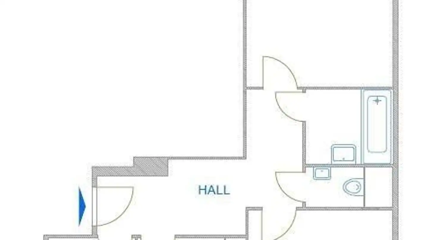 Appartamento in affitto - Boulevard De La Cluse 71, 1205 Genève - Foto 2