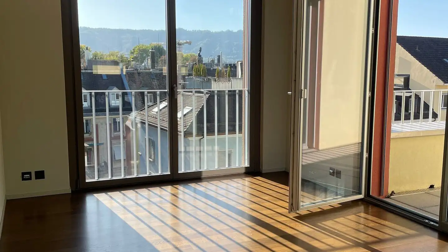 Duplex à louer - Münchhaldenstrasse 15, 8008 Zürich - Photo 2