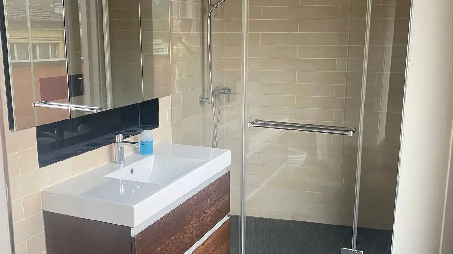 Duplex à louer - Münchhaldenstrasse 15, 8008 Zürich - Photo 4