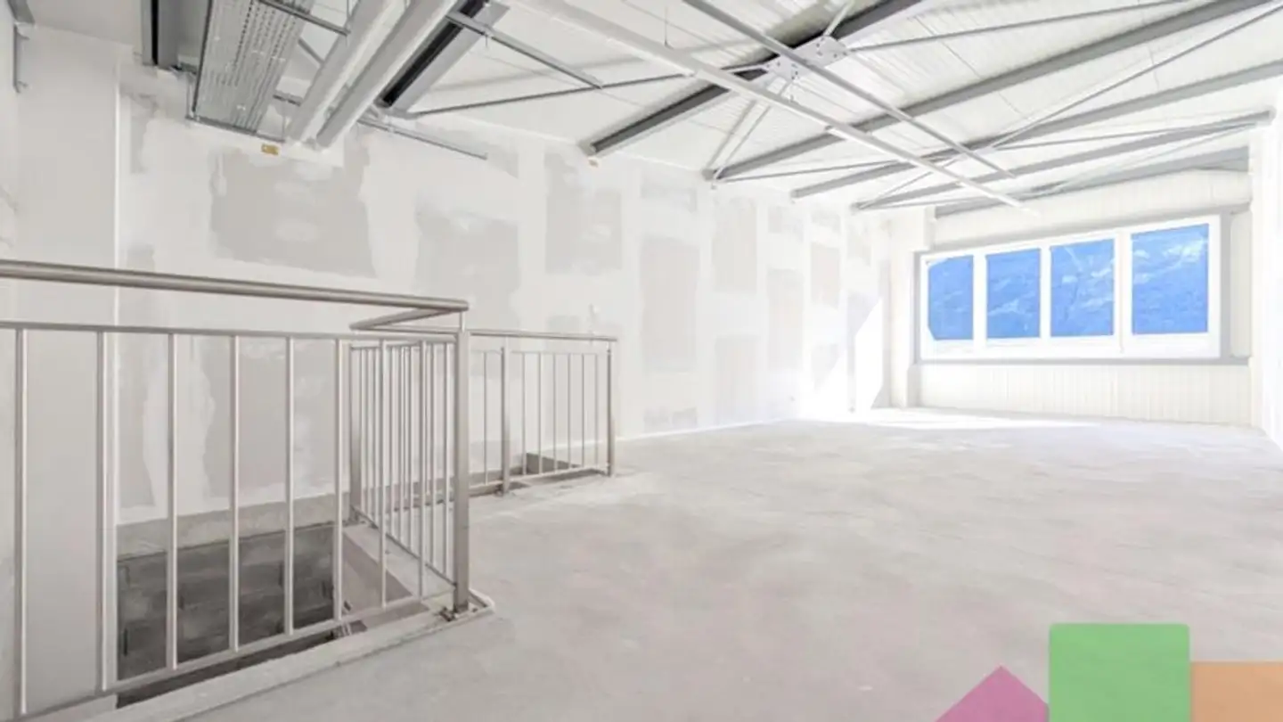 Workshop for rent - Chemin De L'alouette Lulu 24, 1955 St-Pierre-de-Clages - Photo 4