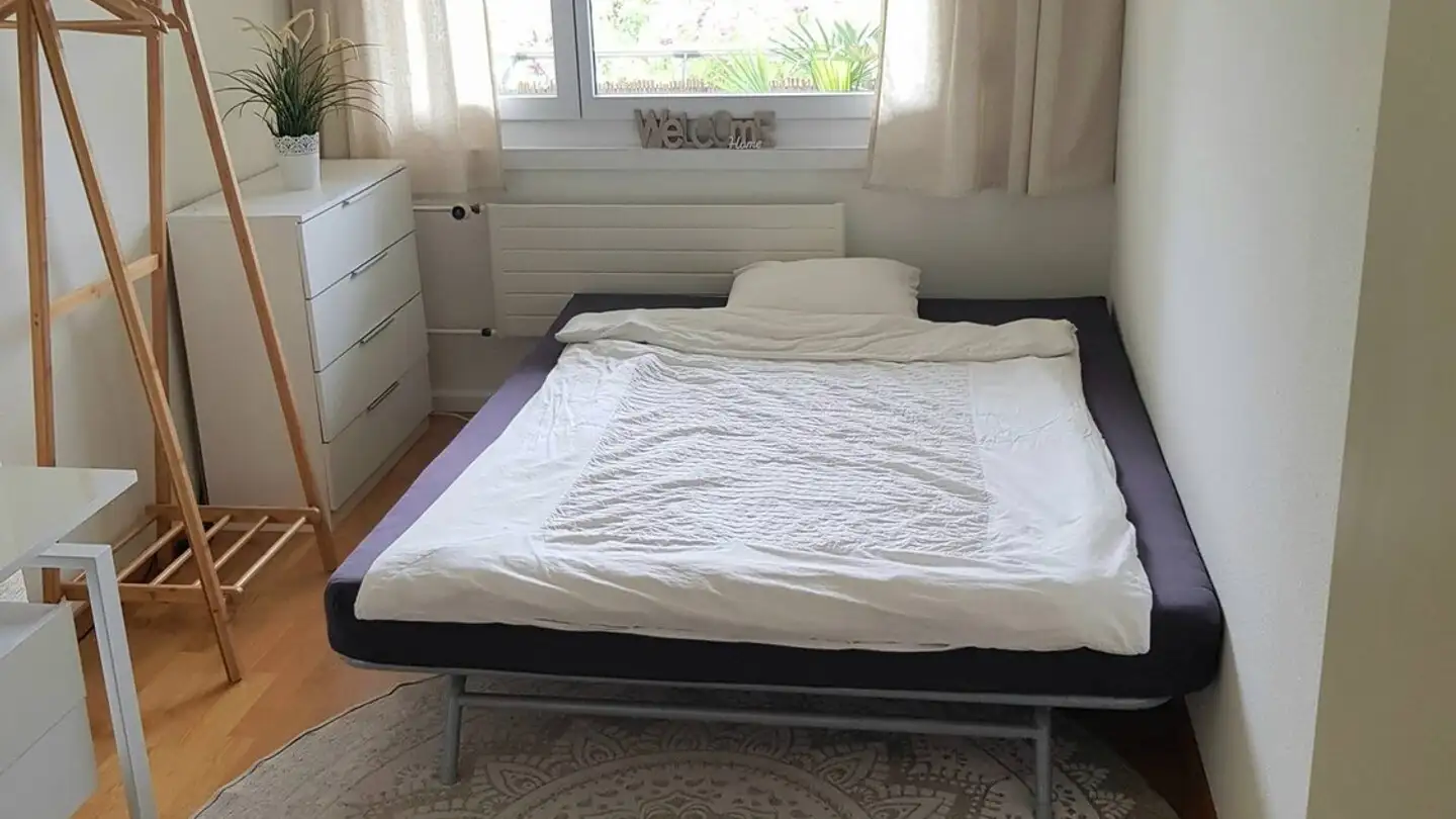 Stanza singola in affitto - 8606 Greifensee