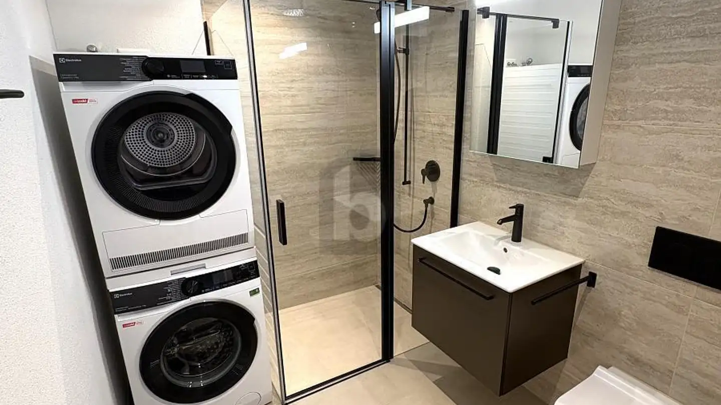 Wohnung mieten - 8820 Wädenswil - Foto 4