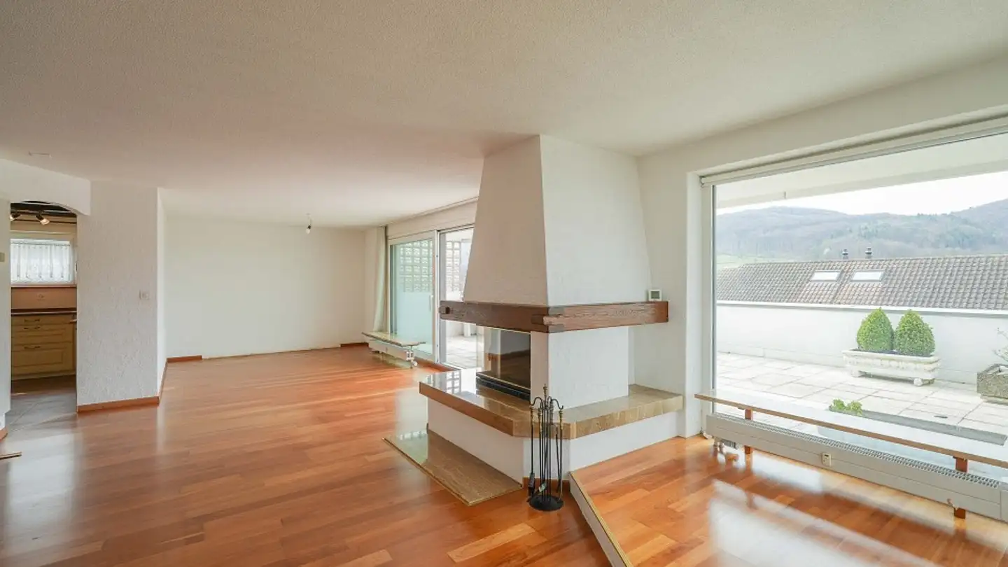 Wohnung kaufen - Sonnhaldenweg 6, 4314 Zeiningen - Foto 3