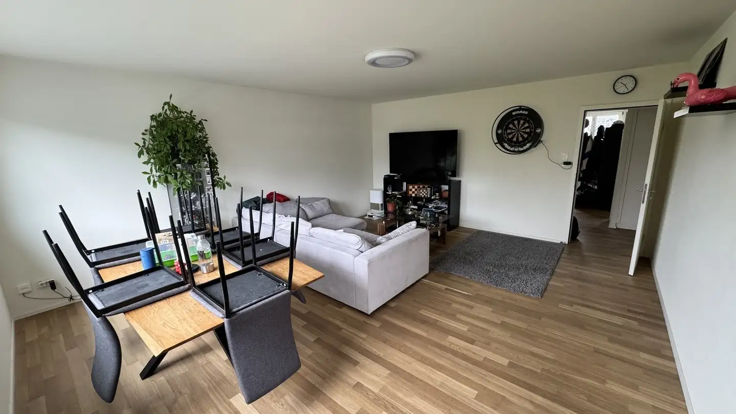 Single room for rent - 8048 Zürich - Photo 3