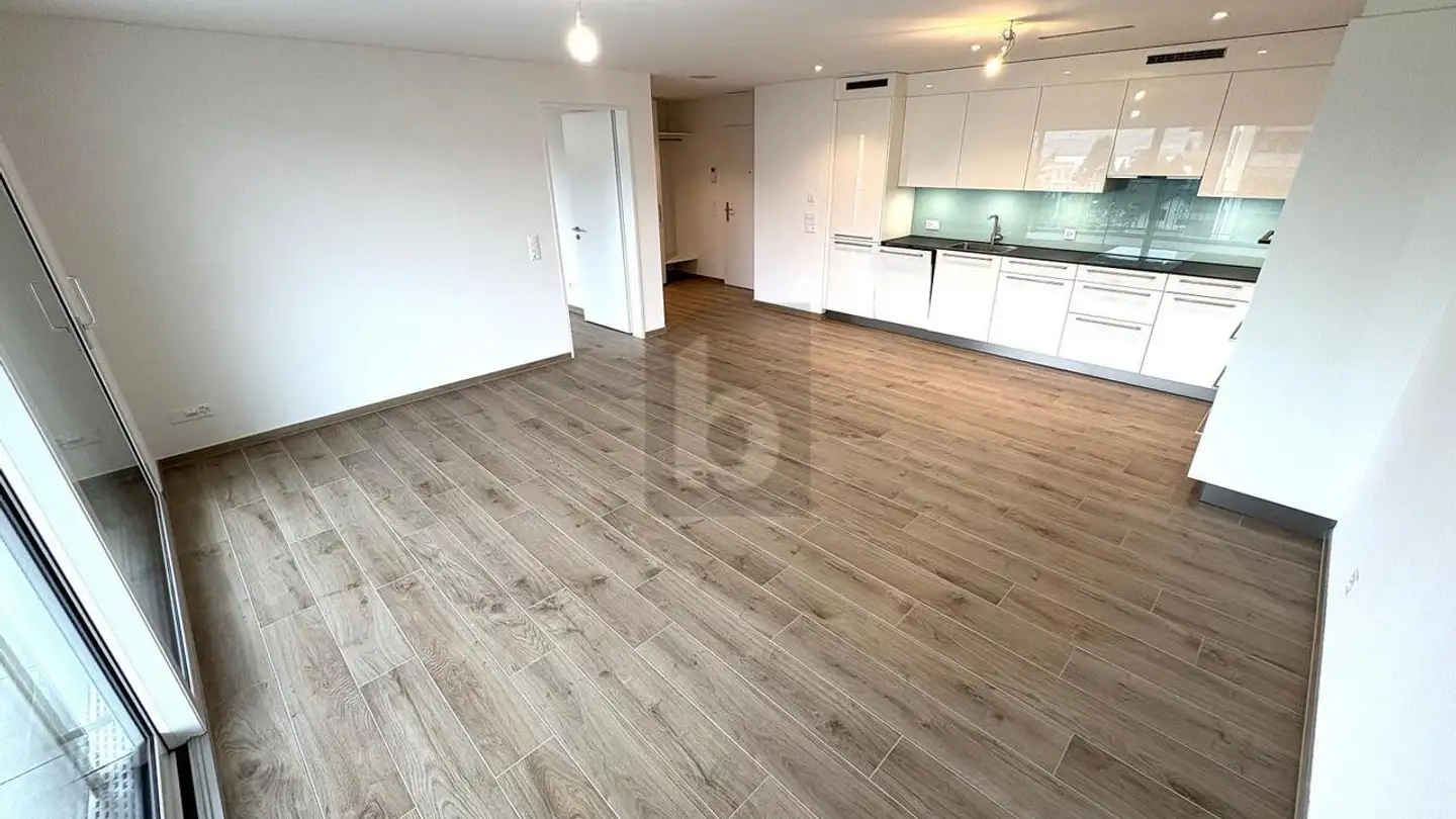 Wohnung mieten - 8820 Wädenswil